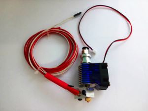 E3D بودين V6 مع مروحة