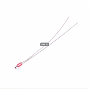 المجلس الوطني الانتقالي مختومة الزجاج ثيرميستورس ك 100 1%