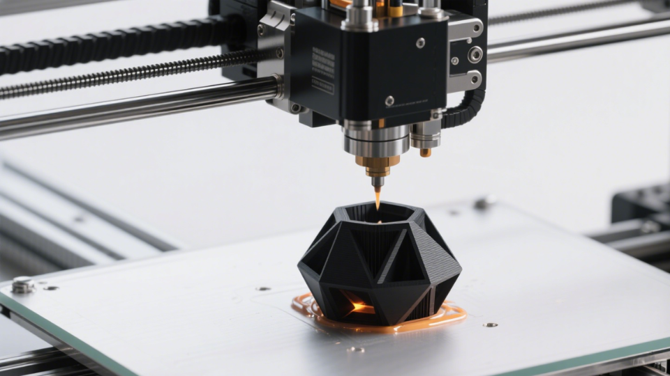 what is 3d printing
