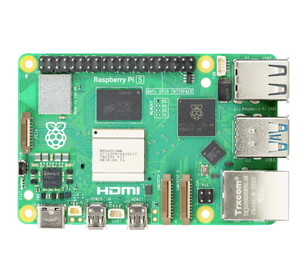 raspberry pi notebook kit