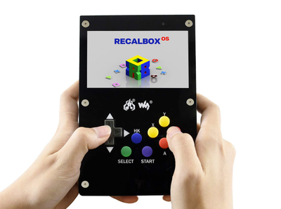 Pre-Built Complete Kits Pre-Built Complete Kits