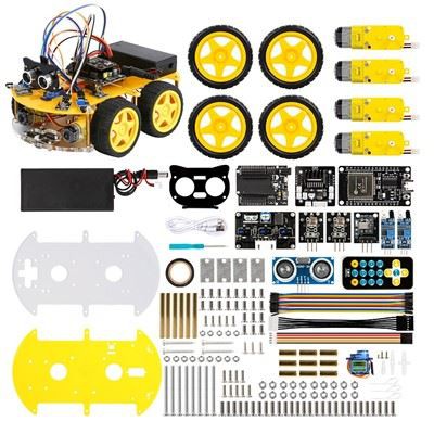 raspberry pi starter kit