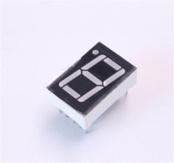 0.56 Inch Red 4 Digit 7 Segment LED Display