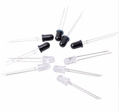5mm 940nm Infrared Receiver LED