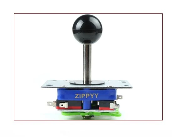 Raspberry Pi Kit Arcade Game Joystick