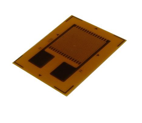 BF350 مقاومة عالية الدقة قياس الضغط