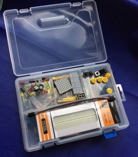 أدوات Starter المبتدئين الإصدار المحدث