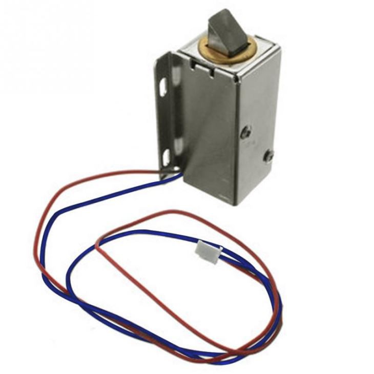 Solenoid For Electric Door Lock Solenoid For Electric Door Lock