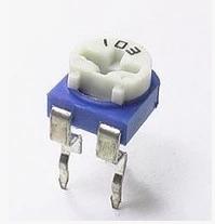 Trimmer Adjustable Potientiometer 10Kohm 103 10K