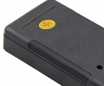 DT830D Digital Multimeter (without Battery)