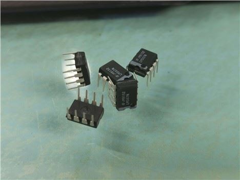 المكونات الإلكترونية Ics ASM330LHHTR متحكم لاسلكي لاسلكي Ic