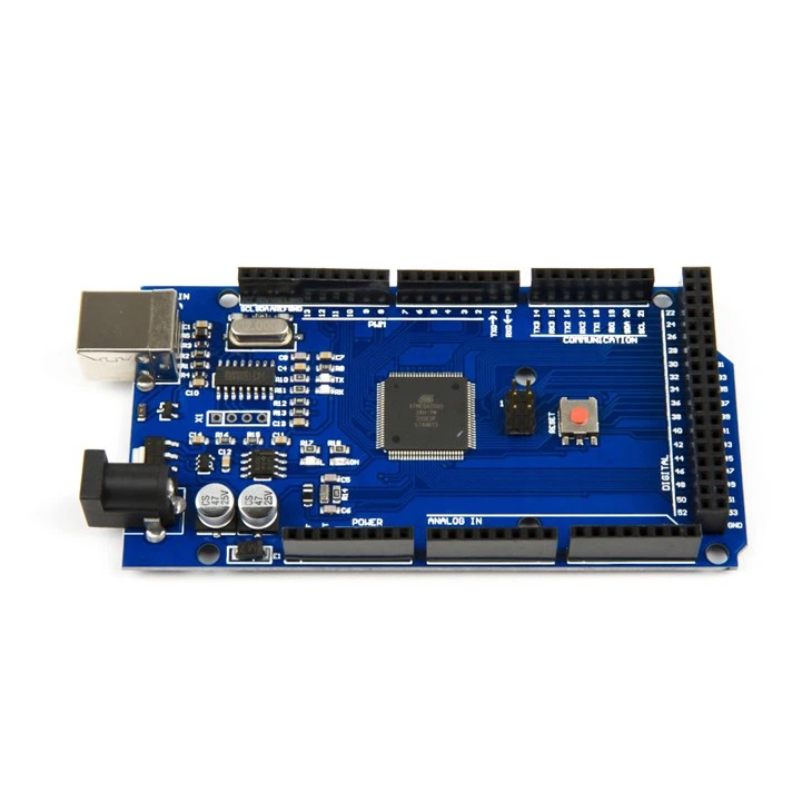 AA006 KUONGSHUN Development Board Compatible With Arduino